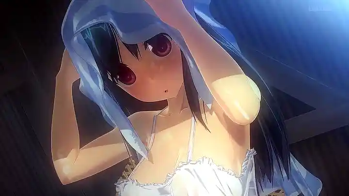 Takarasagashi No Natsuyasumi 01 [60FPS]
