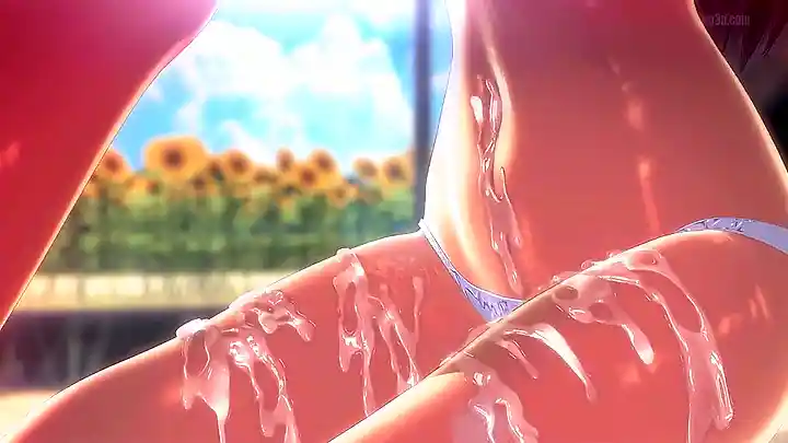 Takarasagashi No Natsuyasumi 01 [60FPS]