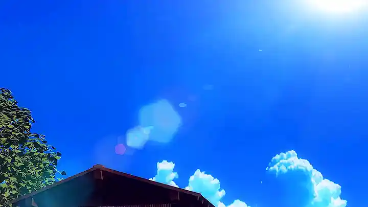 Takarasagashi No Natsuyasumi 01 [60FPS]