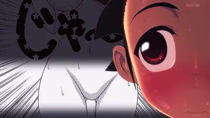 Takarasagashi No Natsuyasumi 01 [60FPS]