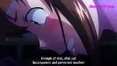 Demosaic Joshi Luck [ HENTAI ]