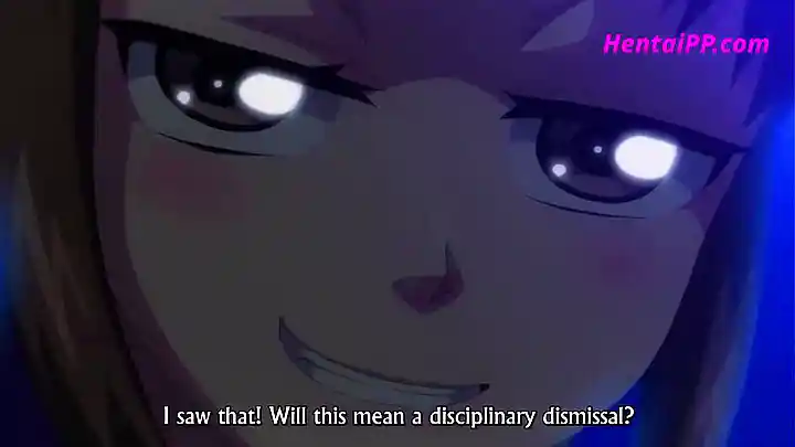 Demosaic Joshi Luck [ HENTAI ]