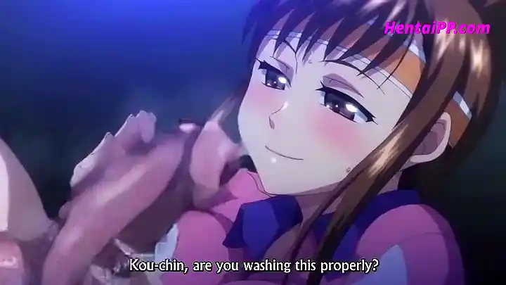 Demosaic Joshi Luck [ HENTAI ]
