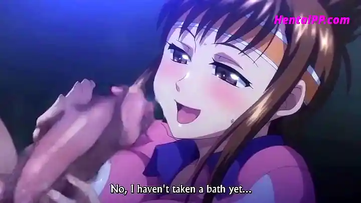 Demosaic Joshi Luck [ HENTAI ]