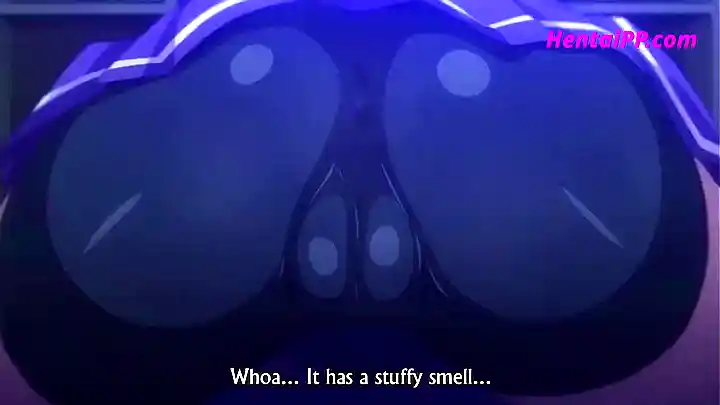 Demosaic Joshi Luck [ HENTAI ]