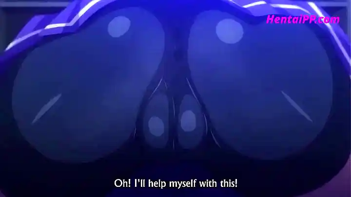 Demosaic Joshi Luck [ HENTAI ]