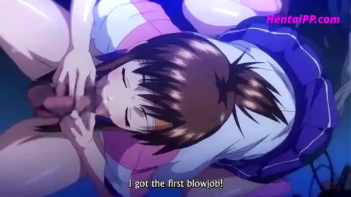 Demosaic Joshi Luck [ HENTAI ]