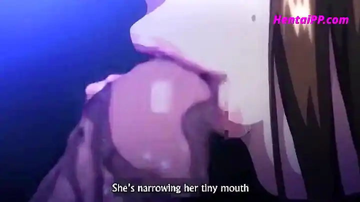 Demosaic Joshi Luck [ HENTAI ]