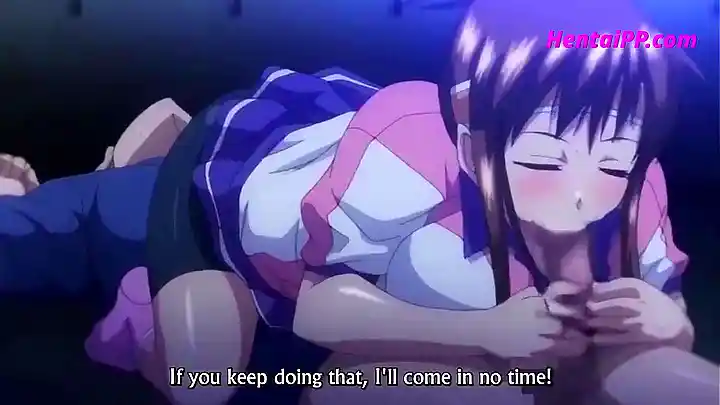 Demosaic Joshi Luck [ HENTAI ]