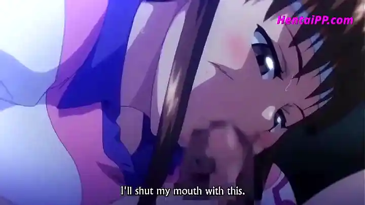 Demosaic Joshi Luck [ HENTAI ]