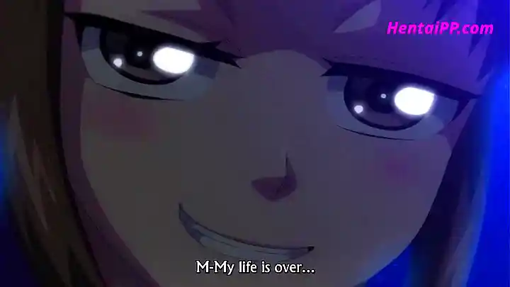 Demosaic Joshi Luck [ HENTAI ]