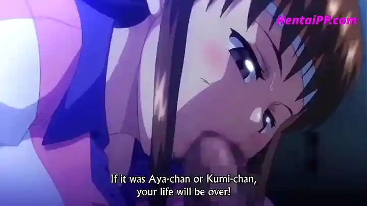 Demosaic Joshi Luck [ HENTAI ]