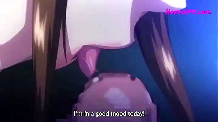Demosaic Joshi Luck [ HENTAI ]