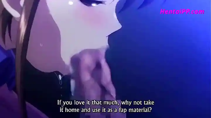 Demosaic Joshi Luck [ HENTAI ]