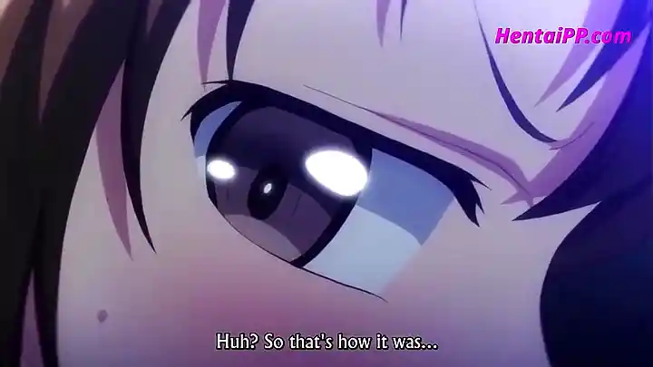 Demosaic Joshi Luck [ HENTAI ]