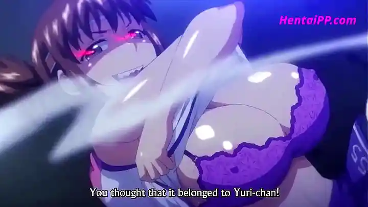 Demosaic Joshi Luck [ HENTAI ]
