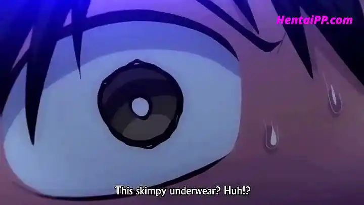 Demosaic Joshi Luck [ HENTAI ]