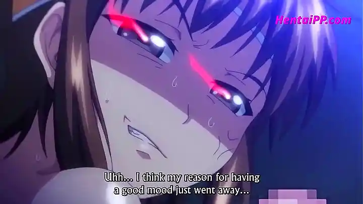 Demosaic Joshi Luck [ HENTAI ]