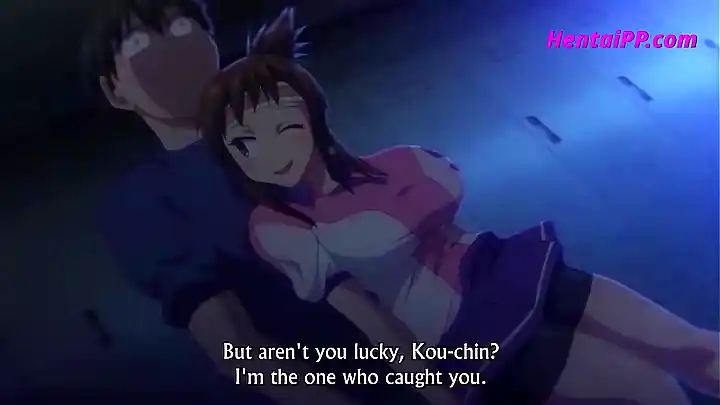 Demosaic Joshi Luck [ HENTAI ]