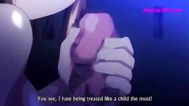 Demosaic Joshi Luck [ HENTAI ]