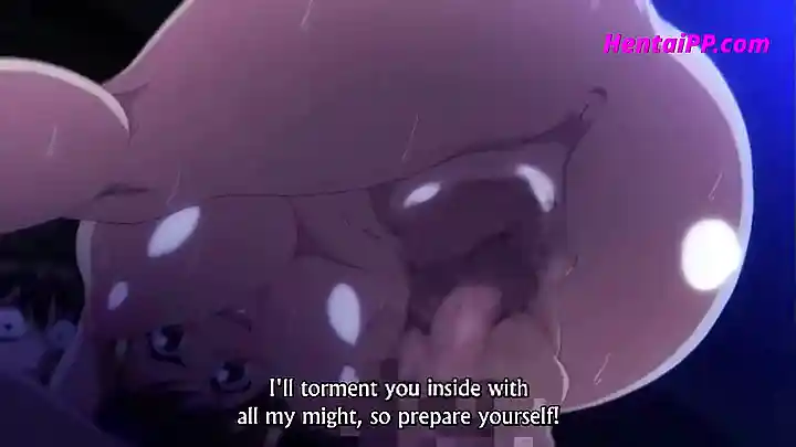 Demosaic Joshi Luck [ HENTAI ]