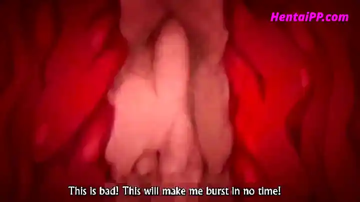 Demosaic Joshi Luck [ HENTAI ]