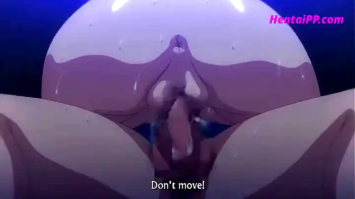 Demosaic Joshi Luck [ HENTAI ]