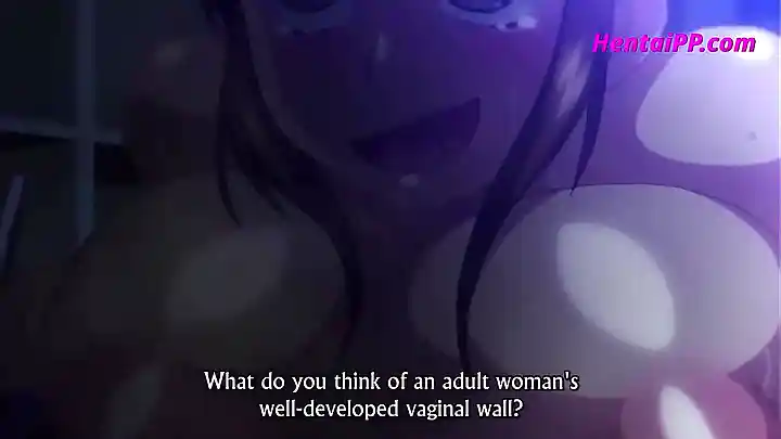 Demosaic Joshi Luck [ HENTAI ]