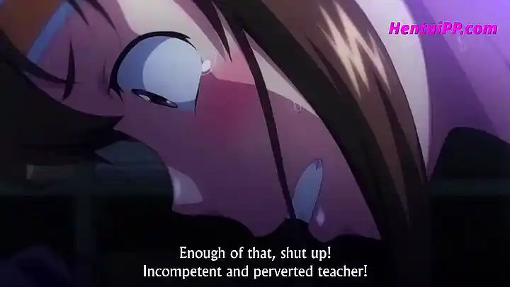 Demosaic Joshi Luck [ HENTAI ]