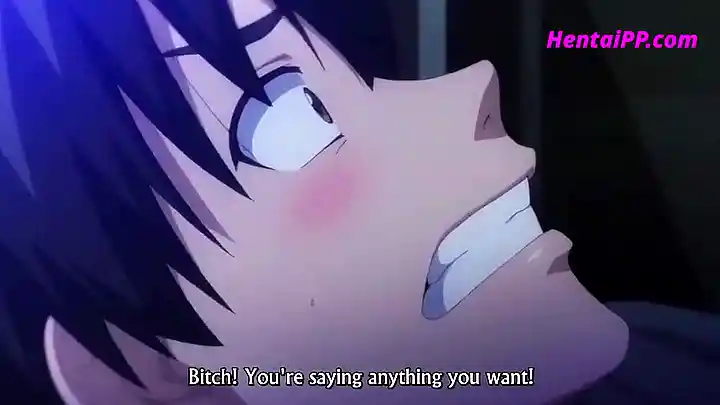 Demosaic Joshi Luck [ HENTAI ]