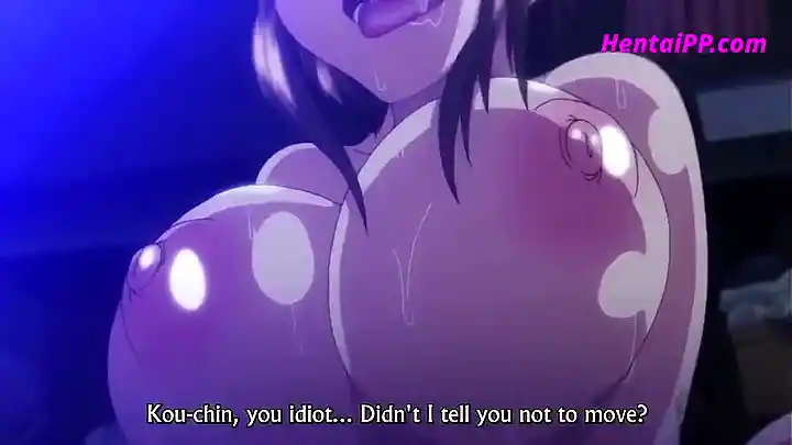 Demosaic Joshi Luck [ HENTAI ]