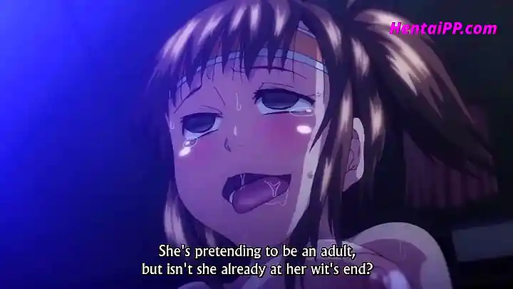 Demosaic Joshi Luck [ HENTAI ]