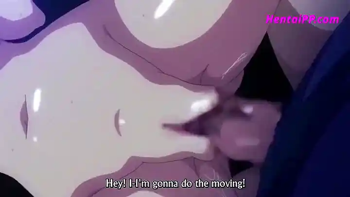 Demosaic Joshi Luck [ HENTAI ]