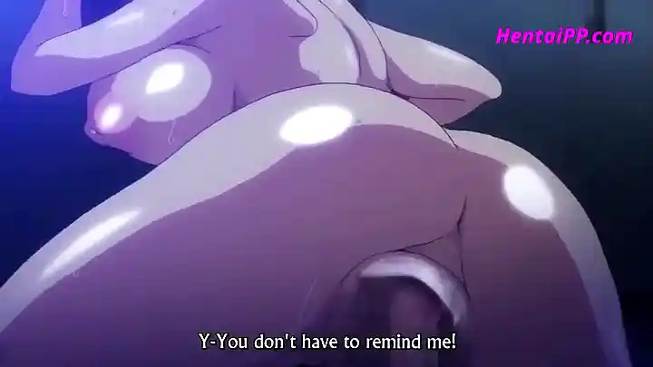 Demosaic Joshi Luck [ HENTAI ]