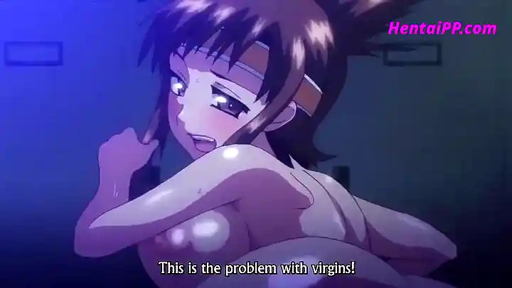 Demosaic Joshi Luck [ HENTAI ]