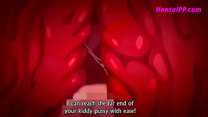 Demosaic Joshi Luck [ HENTAI ]