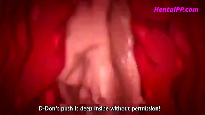 Demosaic Joshi Luck [ HENTAI ]