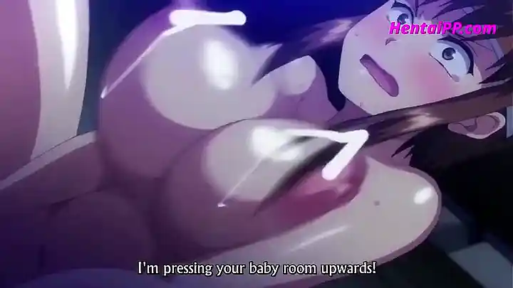 Demosaic Joshi Luck [ HENTAI ]