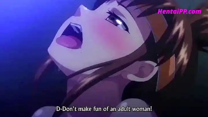 Demosaic Joshi Luck [ HENTAI ]