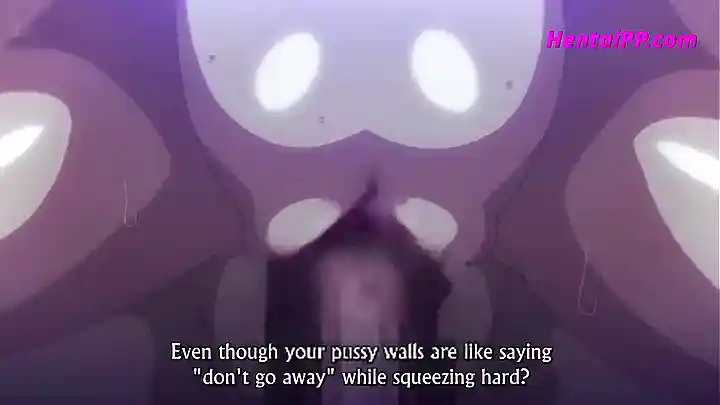 Demosaic Joshi Luck [ HENTAI ]