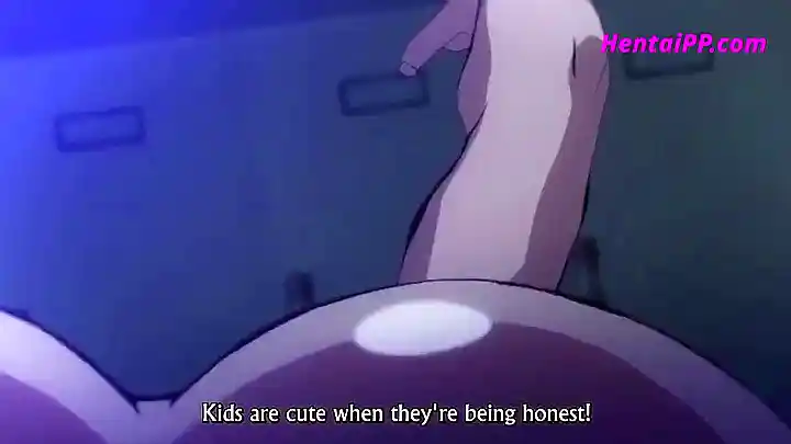 Demosaic Joshi Luck [ HENTAI ]