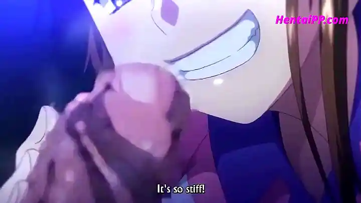 Demosaic Joshi Luck [ HENTAI ]