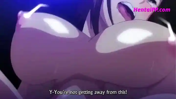 Demosaic Joshi Luck [ HENTAI ]