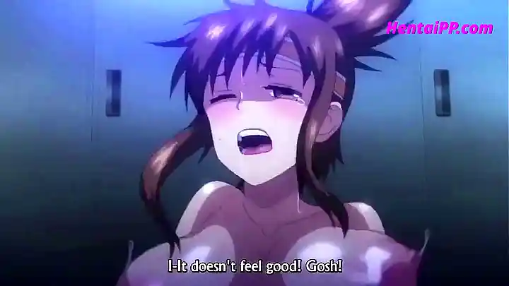 Demosaic Joshi Luck [ HENTAI ]