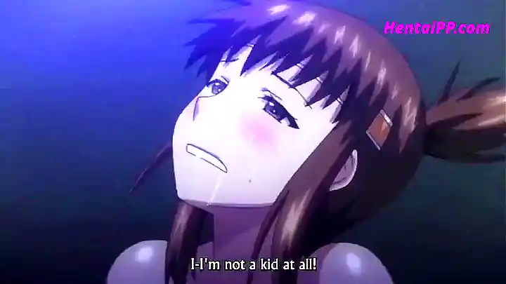 Demosaic Joshi Luck [ HENTAI ]