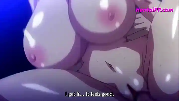 Demosaic Joshi Luck [ HENTAI ]