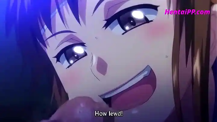 Demosaic Joshi Luck [ HENTAI ]