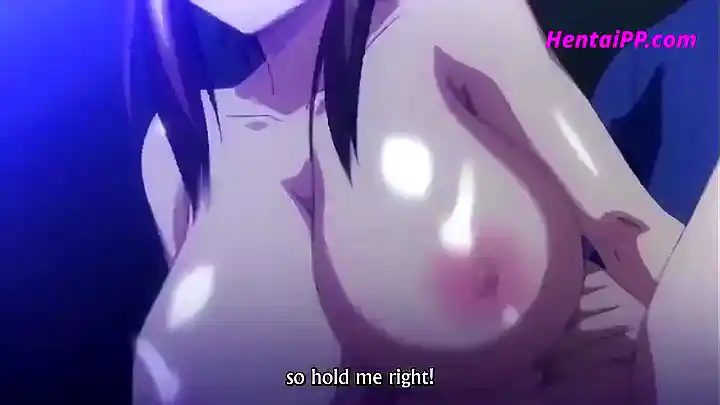 Demosaic Joshi Luck [ HENTAI ]