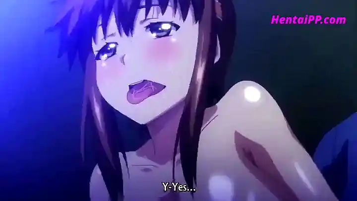 Demosaic Joshi Luck [ HENTAI ]