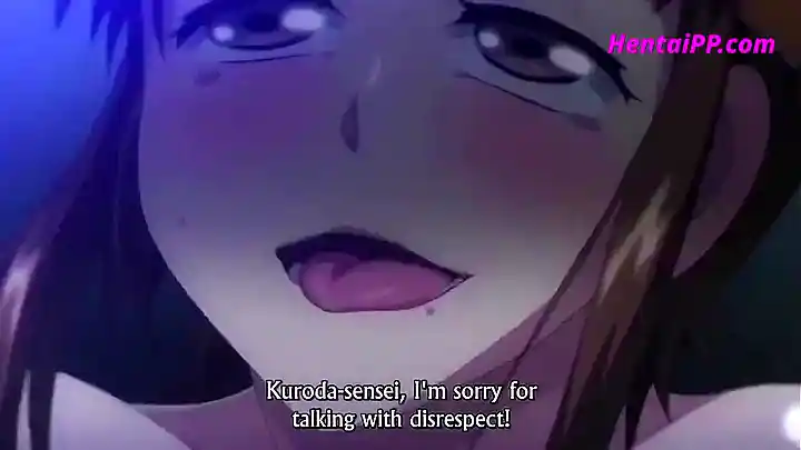 Demosaic Joshi Luck [ HENTAI ]